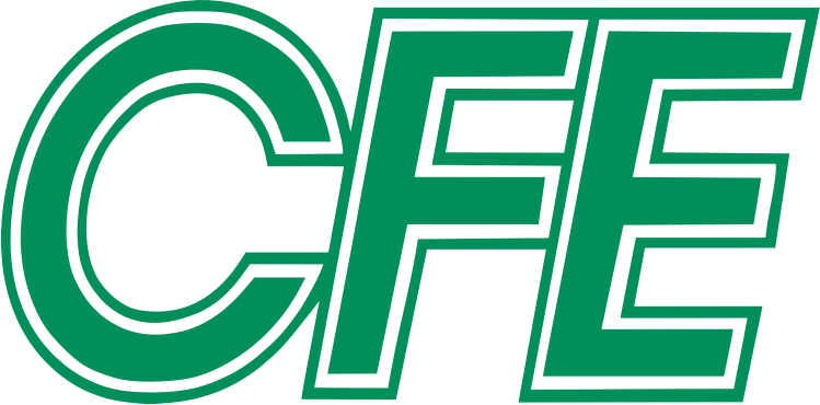 CFE Logo